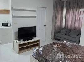 อพาร์ทเม้นท์ สตูดิโอ ให้เช่า ในโครงการ มายคอนโด สุขุมวิท 52, บางจาก, พระโขนง