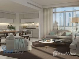 3 спален Квартира на продажу в Sobha Creek Vistas Grande, Azizi Riviera, Meydan