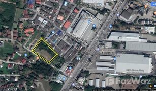 N/A Land for sale in Mae Hia, Chiang Mai 