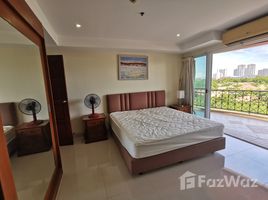 2 Bedroom Apartment for sale at The Residence Jomtien Beach, Nong Prue, Pattaya, Chon Buri