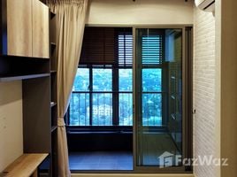 1 Schlafzimmer Wohnung zu verkaufen im Ideo Mobi Sukhumvit Eastgate, Bang Na