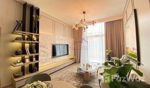 Studio Appartement a vendre à Tuscan Residences, Dubai Oxford Terraces