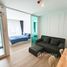 Студия Кондо в аренду в Regent Home Bangna, Bang Na, Банг На