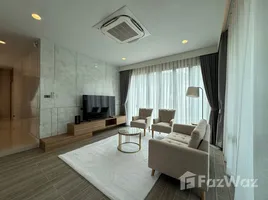 4 Bedroom House for rent at Burasiri Krungthep Kreetha, Hua Mak, Bang Kapi, Bangkok, Thailand