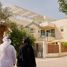 在The Sustainable City - Yas Island出售的3 卧室 住宅, Yas Acres, Yas Island, 阿布扎比