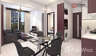 Estudio Apartamento en venta en Liwan, Dubái Wavez Residence