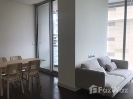 1 chambre Condominium à vendre à Magnolias Ratchadamri Boulevard., Lumphini