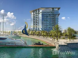 3 спален Таунхаус на продажу в The Bay Residence By Baraka, Al Zeina, Al Raha Beach