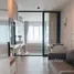 อพาร์ทเม้นท์ สตูดิโอ ให้เช่า ในโครงการ รีเจ้นท์ โฮม วุฒากาศ, ตลาดพลู, ธนบุรี, กรุงเทพมหานคร