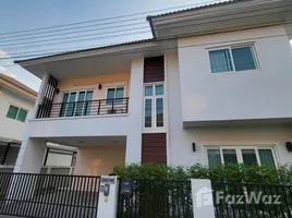 ขายบ้านเดี่ยว 3 ห้องนอน ในโครงการ ล้านนา เฮอริเทจ, ป่าบง, สารภี, เชียงใหม่, ไทย