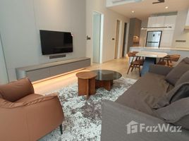Studio Condo for rent at Le Nouvel KLCC, Bandar Kuala Lumpur, Kuala Lumpur, Kuala Lumpur