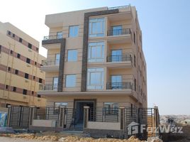 4 Bedroom Apartment for sale at New Lotus, The 5th Settlement