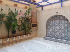 在à vendre spacieux duplex de 135 m² plus la terrasse, de 3 chambres, situé à semlalia租赁的3 卧室 住宅, Na Menara Gueliz, Marrakech, Marrakech Tensift Al Haouz