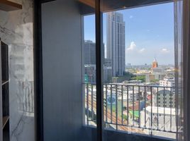 2 Bedrooms Condo for rent in Bang Na, Bangkok Ideo Mobi Sukhumvit 66