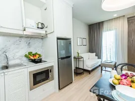 1 Bedroom Condo for rent at Dlux Condominium , Chalong
