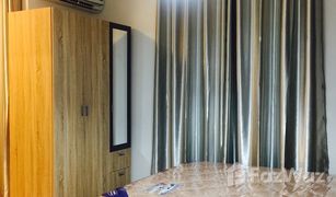 巴吞他尼 Rangsit The Point Condo Rangsit-Klong 6 开间 公寓 售 