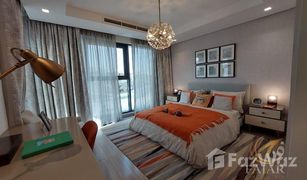 4 Bedrooms Townhouse for sale in NAIA Golf Terrace at Akoya, Dubai Park Residences