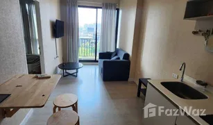 1 Bedroom Condo for sale in Bang Kapi, Bangkok The Niche Pride Thonglor-Phetchaburi