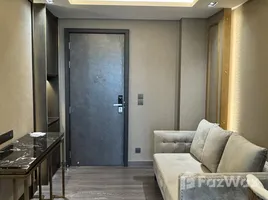 คอนโด 1 ห้องนอน ให้เช่า ในโครงการ ดิ เอราวัณ คอนโด, ช้างคลาน