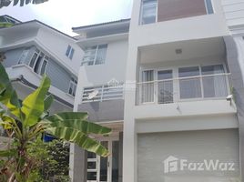 7 Bedroom Villa for sale in District 7, Ho Chi Minh City, Phu My, District 7