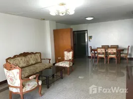 3 Schlafzimmer Wohnung zu vermieten im Pikul Place, Thung Wat Don