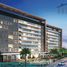 2 Bedroom Apartment for sale at Gateway Residences, Mina Al Arab