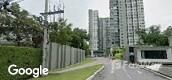 Street View of The Base Chaengwattana