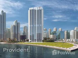 1 спален Квартира на продажу в Peninsula Three , Executive Towers