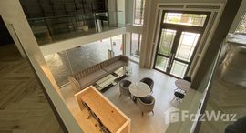 Unités disponibles à The CUBE Urban Sathorn – Chan
