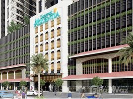 2 Schlafzimmer Appartement zu verkaufen im SUNTRUST ASCENTIA, Santa Ana, Manila, Metro Manila, Philippinen