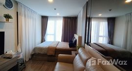 Available Units at The Origin Ramintra 83 Station