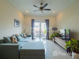 2 Bedroom Apartment for sale at Renovated 2-Bedroom Apartment for Sale in Daun Penh, Phsar Thmei Ti Bei, Doun Penh