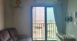 ยูนิตที่เหลืออยู่ในโครงการ เดอะพาร์คแลนด์ เพชรเกษม 56