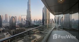 Available Units at The Address Sky View Tower 2