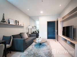 1 Schlafzimmer Appartement zu verkaufen im Casalunar Mesto Condo, Samet, Mueang Chon Buri