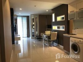 1 chambre Condominium à vendre à Apus., Nong Prue, Pattaya
