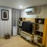 1 спален Кондо в аренду в Chateau In Town Rama 8, Bang Yi Khan, Банг Пхлат