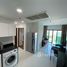 1 Bedroom Apartment for rent at Axis Pattaya Condo, Nong Prue, Pattaya, Chon Buri