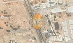 N/A Grundstück zu verkaufen in Al Dhait North, Ras Al-Khaimah Al Qusaidat