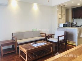 1 Bedroom Apartment for rent at 1 Bedroom Serviced Apartment for rent in Thatkhao, Vientiane, Sisattanak, Vientiane