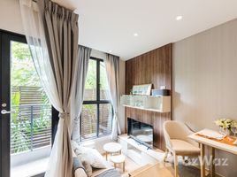 1 Schlafzimmer Wohnung zu verkaufen im Runesu Thonglor 5, Khlong Tan Nuea