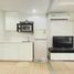 Studio Condo for rent at The Kris Ratchada 17, Din Daeng, Din Daeng, Bangkok, Thailand