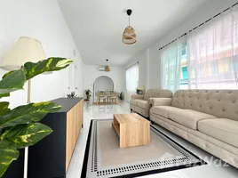 3 Habitación Casa en venta en Pattaya, Nong Prue, Pattaya