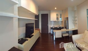 1 Bedroom Condo for sale in Khlong Tan Nuea, Bangkok Ivy Thonglor