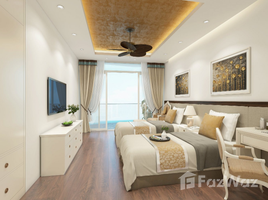 1 Phòng ngủ Chung cư bán ở Khuê Mỹ, Đà Nẵng Ariyana Beach Resort & Suites