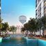 1 Bedroom Apartment for sale at Waves Grande, Azizi Riviera, Meydan