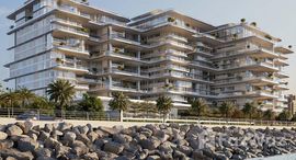 Available Units at Orla by Omniyat