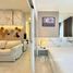 1 спален Кондо в аренду в Aspire Sathorn-Thapra, Bukkhalo