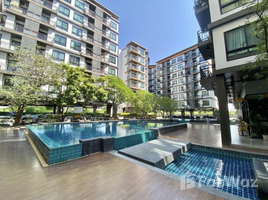 Студия Кондо в аренду в Living Avenue Bangsean, Saen Suk, Mueang Chon Buri, Чонбури