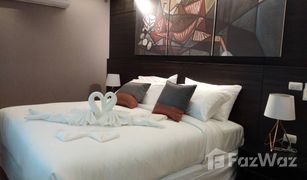 Кондо, 1 спальня на продажу в Хуа Хин Циты, Хуа Хин AD Resort